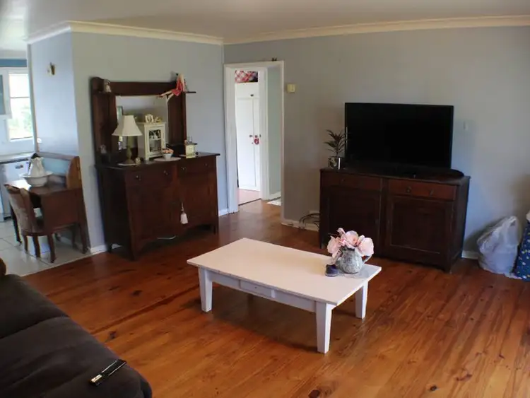 Third view of Homely house listing, 52 Queensland Road, Casino NSW 2470