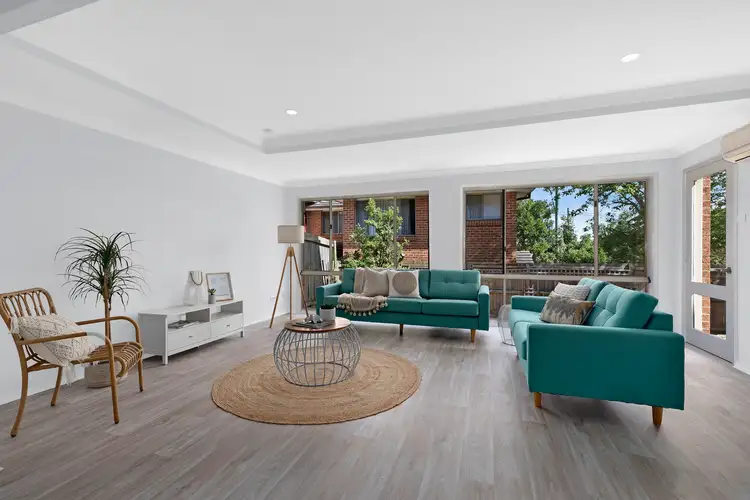 Second view of Homely townhouse listing, 9/79 Aldinga Drive, Wamberal NSW 2260