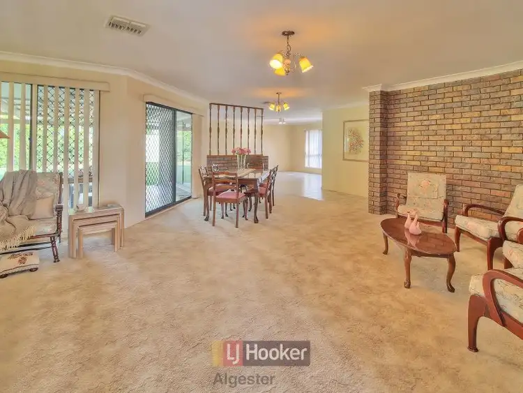 Fifth view of Homely house listing, 12 Karen Court, Runcorn QLD 4113