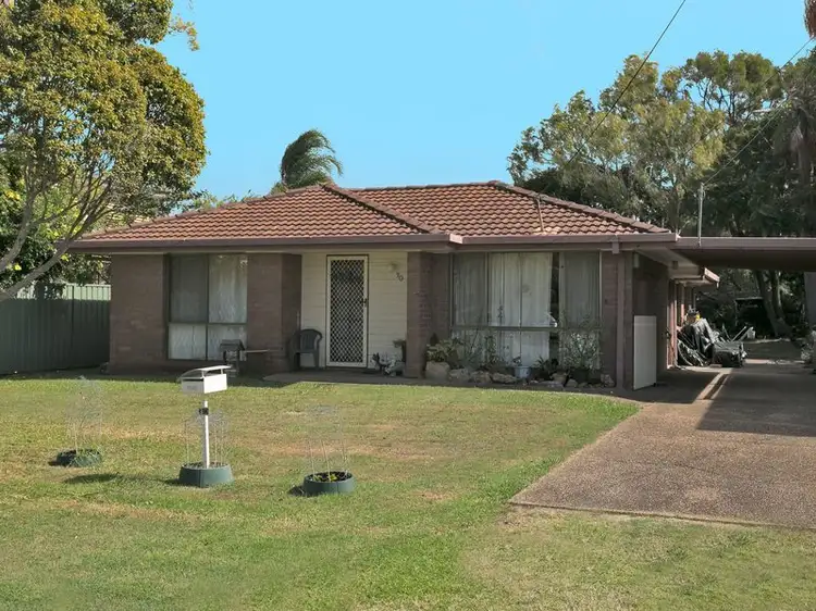 30 Murray Street, Birkdale QLD 4159