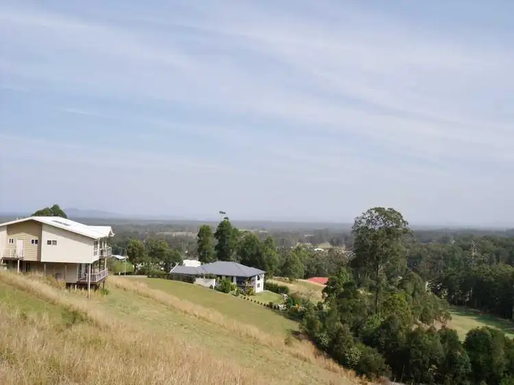 Second view of Homely land listing, 256 Tallwood Drive, Tallwoods Village NSW 2430