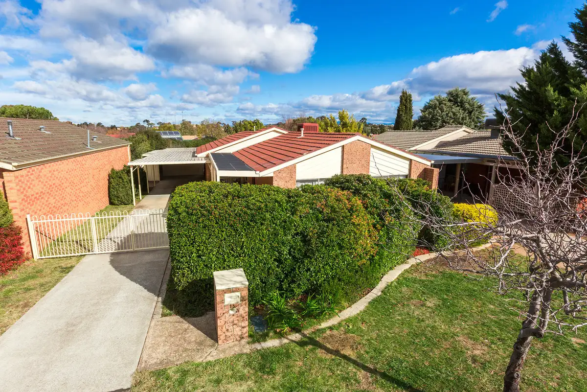 Main view of Homely house listing, 13 Mainwaring Rich Circuit, Palmerston ACT 2913