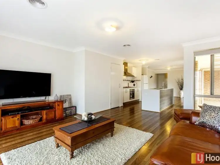 Second view of Homely house listing, 28 Hereford Street, Bungendore NSW 2621
