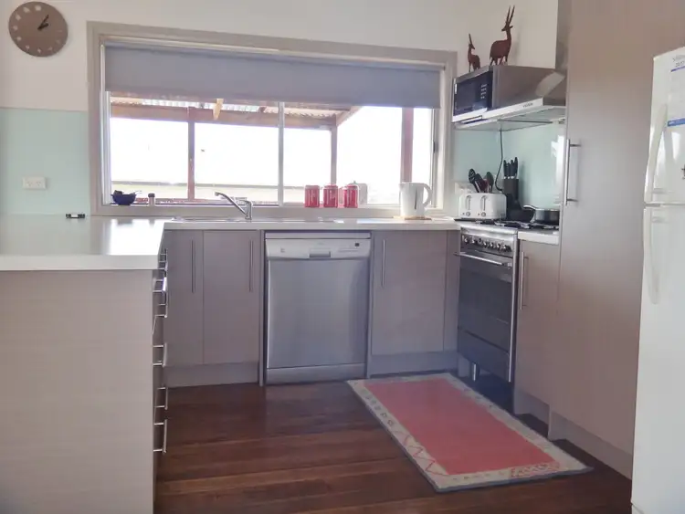 Sixth view of Homely house listing, 1 Mimosa Street, St Helens TAS 7216