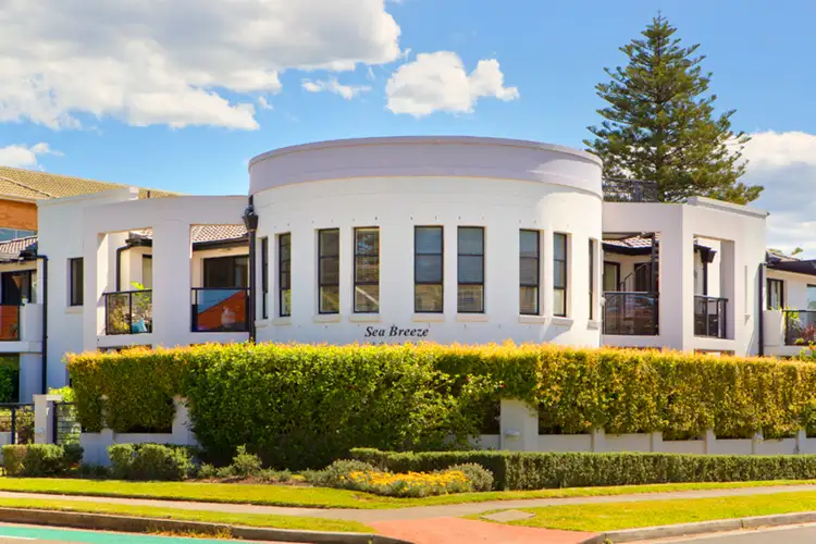 Second view of Homely apartment listing, 5/146-148 Ocean Street, Narrabeen NSW 2101