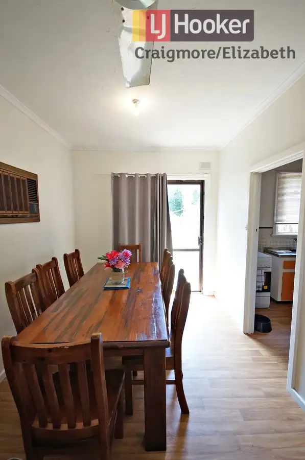 Fourth view of Homely house listing, 18 Westwood Street, Davoren Park SA 5113