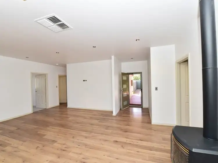 Fifth view of Homely house listing, 8 Coppock Court, Desert Springs NT 870