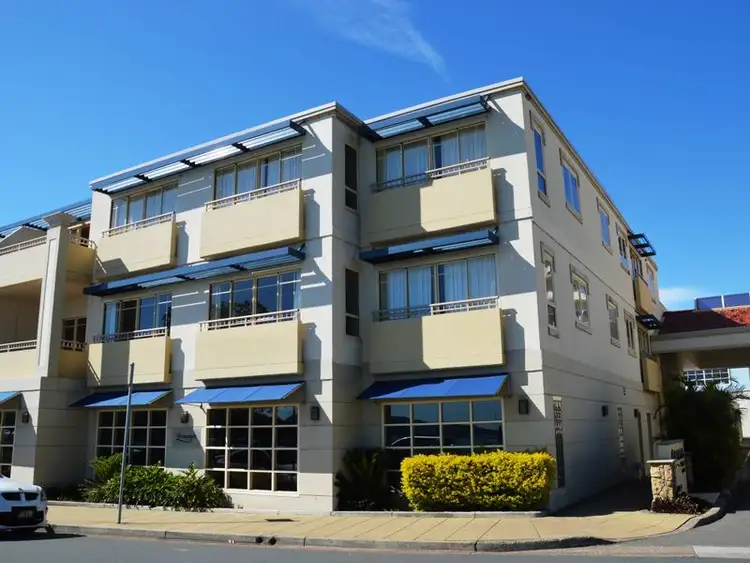 Seventh view of Homely unit listing, 104/4-39 Shoal Bay Road, Shoal Bay NSW 2315