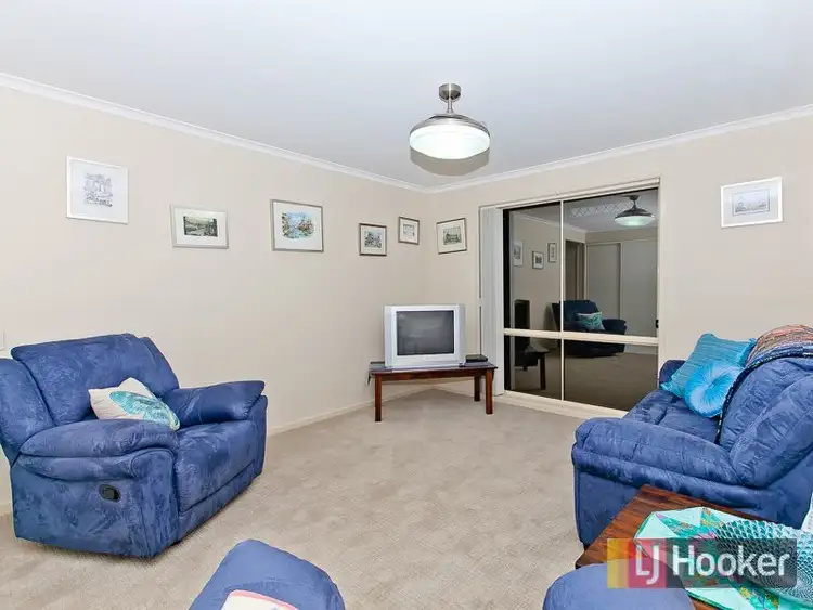 Fifth view of Homely house listing, 3 Sanderling Street, Taigum QLD 4018