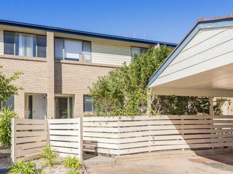 49/1 Roberts Street, Charlestown NSW 2290