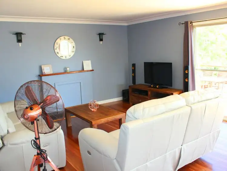Sixth view of Homely house listing, 41 Ritchie Crescent, Taree NSW 2430