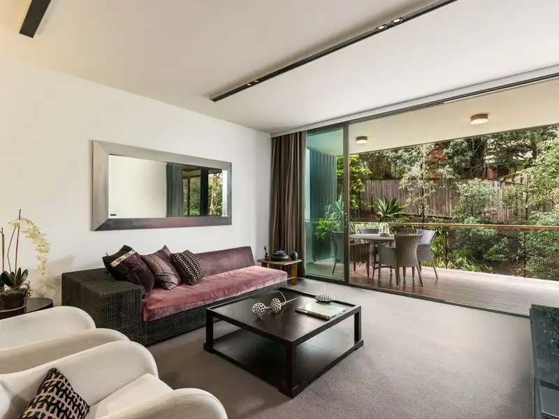 Main view of Homely unit listing, 5/12 Nola Road, Roseville NSW 2069