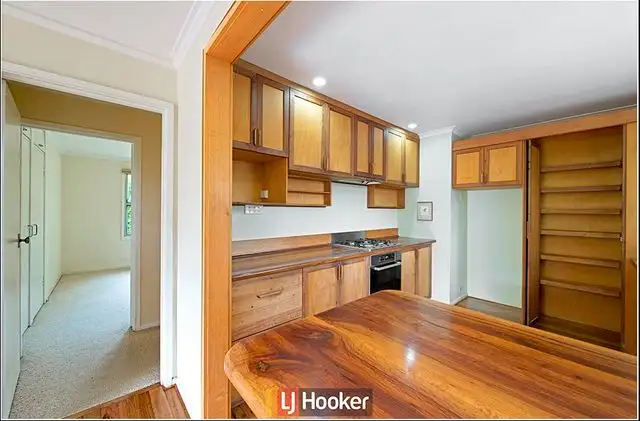 Fifth view of Homely house listing, 45 Hannan Crescent, Ainslie ACT 2602