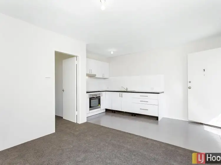 Second view of Homely unit listing, 1/9 Macquoid Street, Queanbeyan NSW 2620