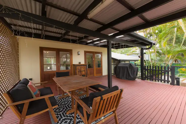Fifth view of Homely house listing, 110 Pacific Street, Corindi Beach NSW 2456