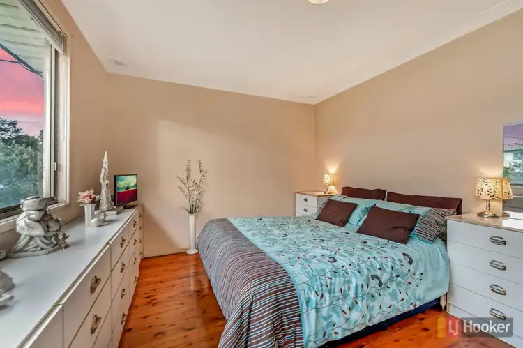 Fifth view of Homely house listing, 6 Vesuvius Street, Seven Hills NSW 2147