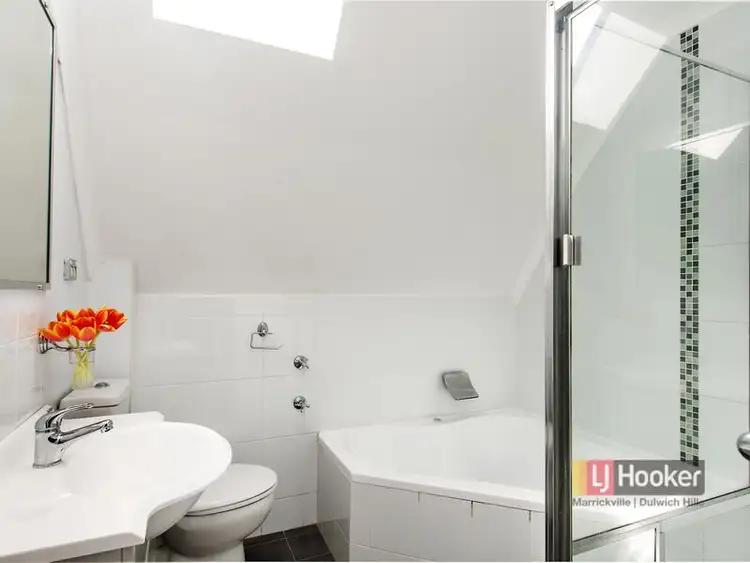 Fifth view of Homely apartment listing, 15/225-227 Denison Road, Dulwich Hill NSW 2203
