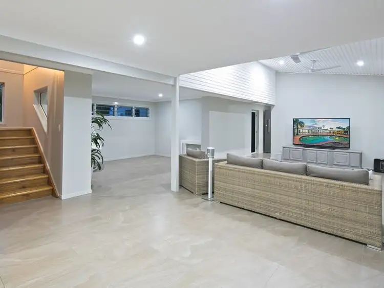 Sixth view of Homely house listing, 40 Clive Road, Birkdale QLD 4159