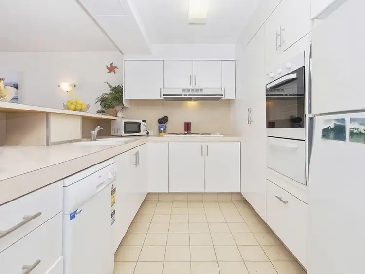 Fourth view of Homely unit listing, 7C/828 Pacific Parade, Currumbin QLD 4223