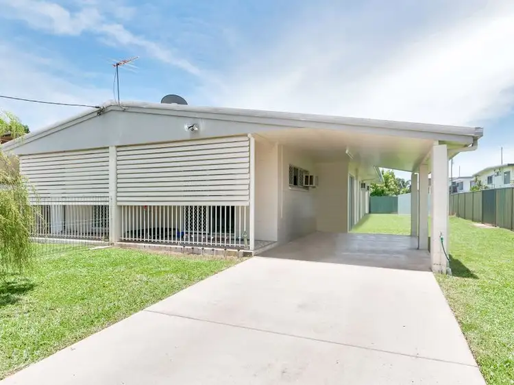 Second view of Homely semi-detached listing, 1 & 2/102 Dillon Street, Westcourt QLD 4870