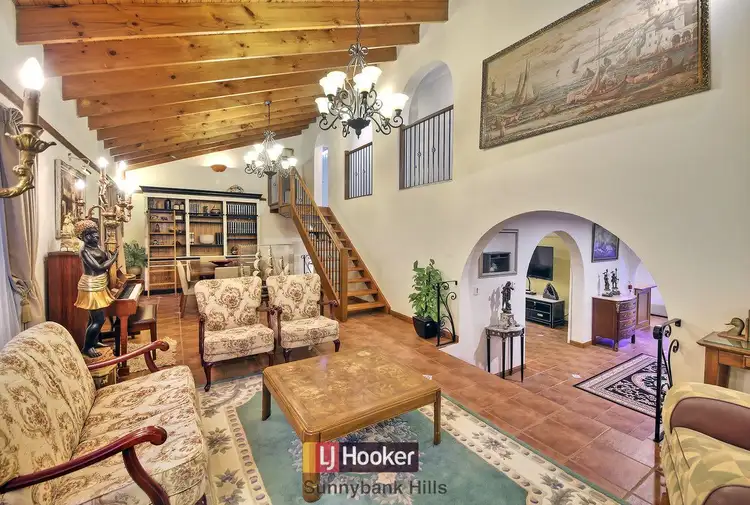 Fifth view of Homely house listing, 38 Arkose Street, Eight Mile Plains QLD 4113