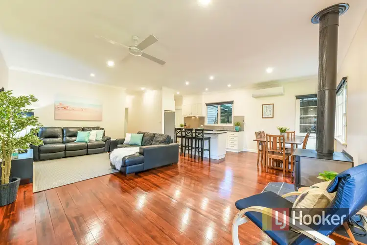 Seventh view of Homely house listing, 6 Paul Grove, Beaconsfield Upper VIC 3808