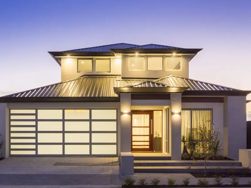 Main view of Homely house listing, 61 (Lot 11 Bellas Circuit, Forrestdale WA 6112