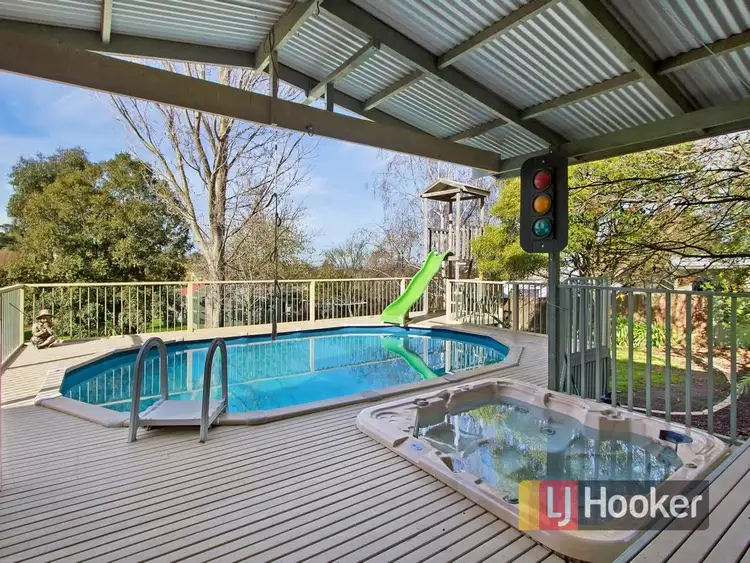 Third view of Homely house listing, 152 Army Road, Pakenham VIC 3810