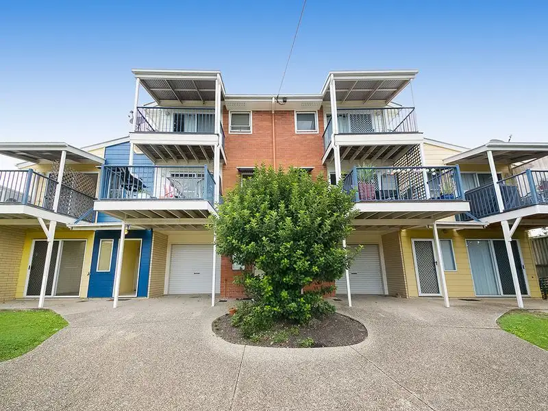 Main view of Homely townhouse listing, 2/11 Helles Street, Moorooka QLD 4105