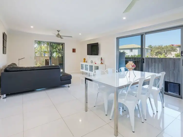 Sixth view of Homely semi-detached listing, 1/16A Broad Street, Labrador QLD 4215