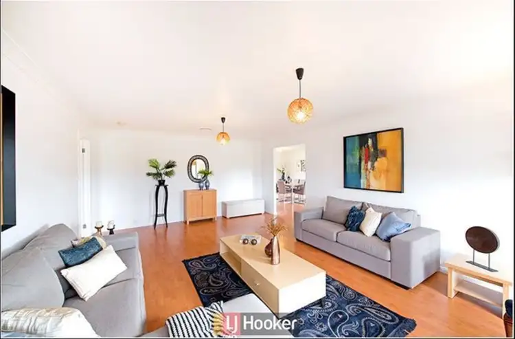 Sixth view of Homely house listing, 8 Clover Close, Murrumbateman NSW 2582