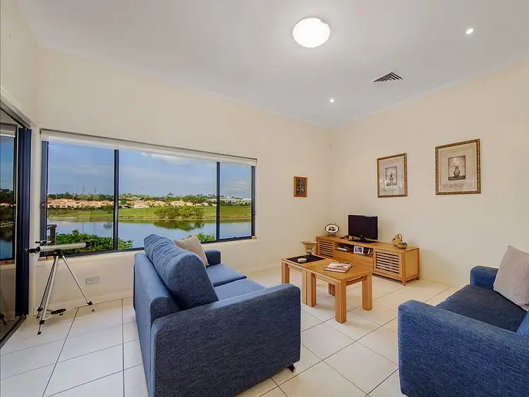 Fourth view of Homely house listing, 39 Promenade Avenue, Robina QLD 4226