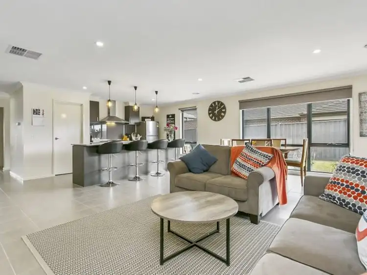 Third view of Homely house listing, 62 Golf Links Drive, Beveridge VIC 3753