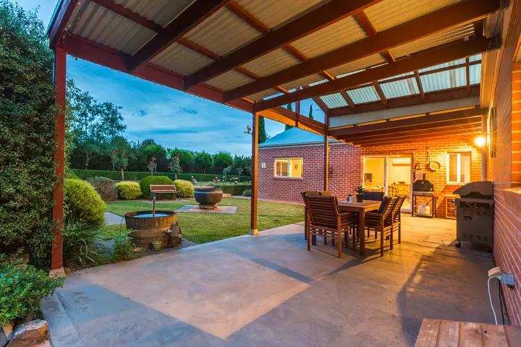 Second view of Homely house listing, 16 Broughton Circuit, Murrumbateman NSW 2582