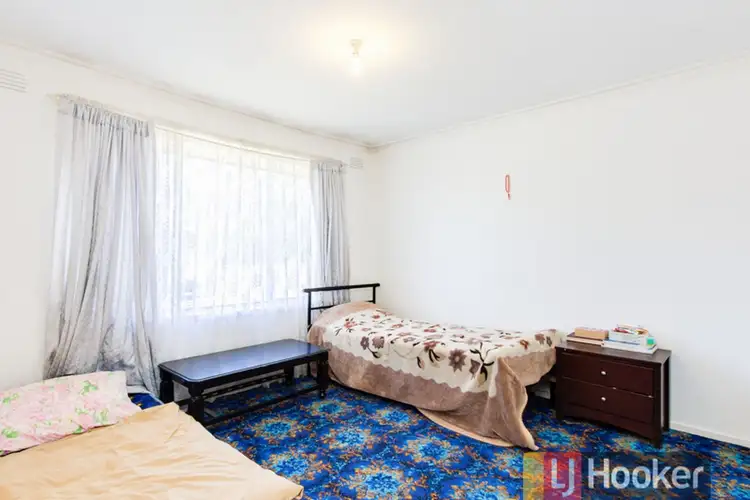 Fourth view of Homely house listing, 20 Moomba Parade, Dandenong VIC 3175
