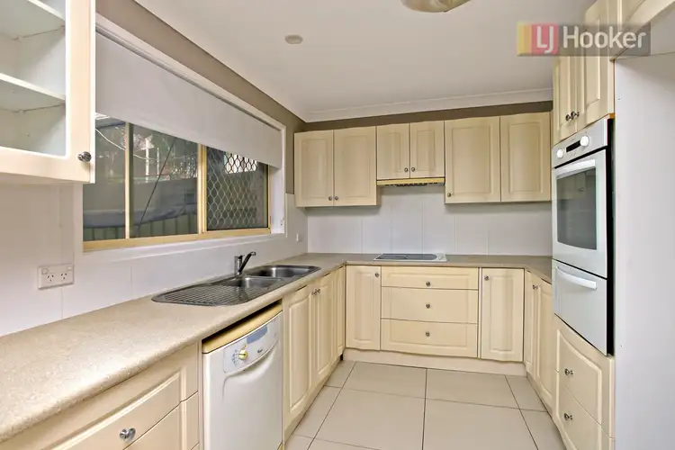 Third view of Homely townhouse listing, 15/307 Flushcombe Road, Blacktown NSW 2148