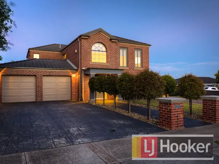 6 Chesil Court, Narre Warren South VIC 3805
