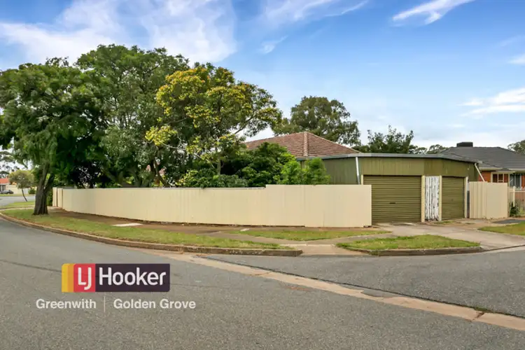 Second view of Homely house listing, 3 Clapton Street, Elizabeth Vale SA 5112