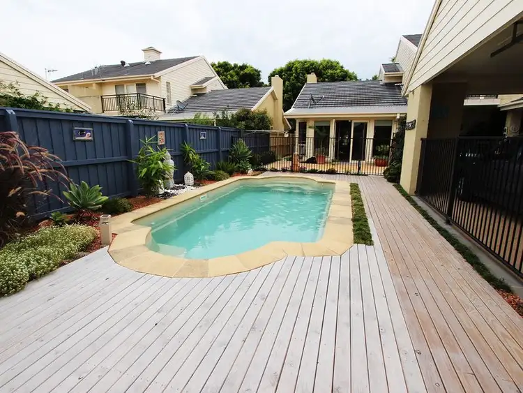 Seventh view of Homely townhouse listing, 14 Sampson Avenue, Harrington NSW 2427