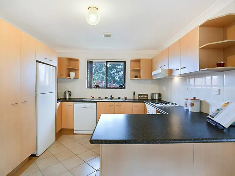 Fourth view of Homely house listing, 28A Hawdon Place, Elderslie NSW 2570