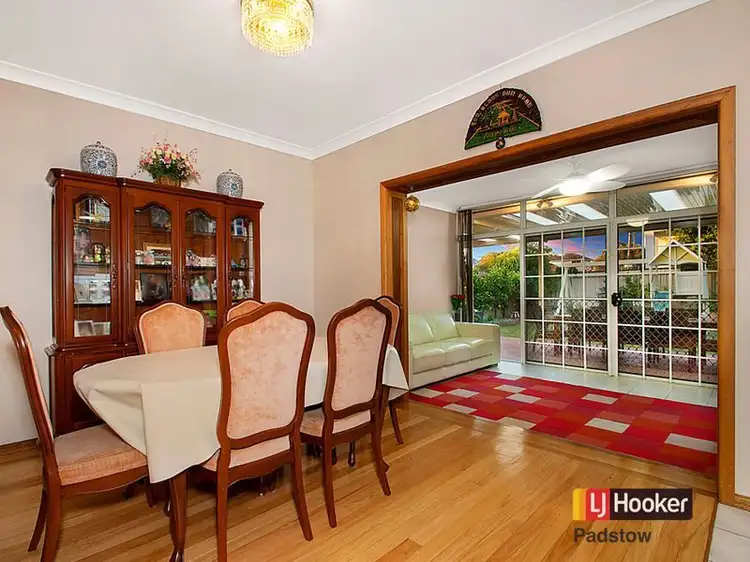 Third view of Homely house listing, 82 Donald Street, Hurstville NSW 2220