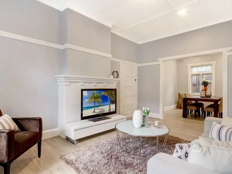 Second view of Homely house listing, 28 Boundary Street, Roseville NSW 2069
