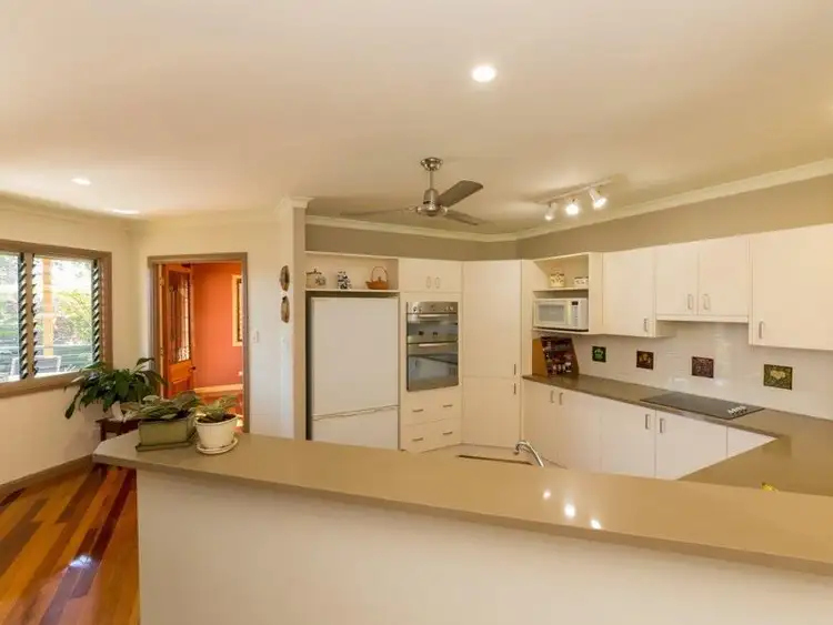 Fourth view of Homely house listing, 11 Flagstaff Avenue, Emerald Beach NSW 2456