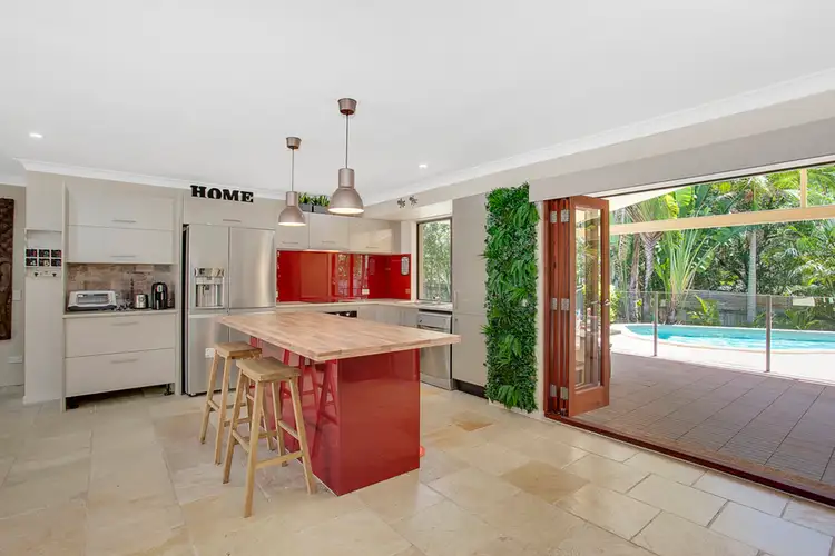 Fourth view of Homely house listing, 81 Alexander Drive, Highland Park QLD 4211