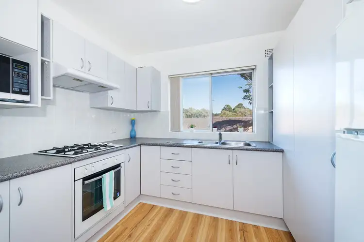 Third view of Homely unit listing, 14/118 Fisher Road, Dee Why NSW 2099