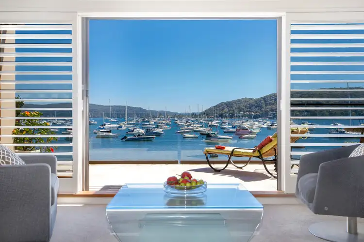 Third view of Homely house listing, 131 George Street, Avalon Beach NSW 2107