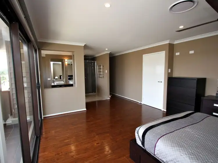 Seventh view of Homely house listing, 28 Valentine Circuit, Augustine Heights QLD 4300