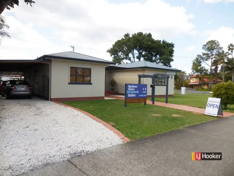Third view of Homely house listing, 1. Bangalow Road, Ballina NSW 2478