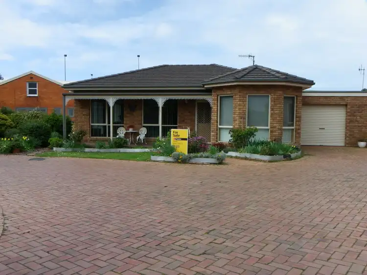 Second view of Homely unit listing, Unit 6/21 Church Street, Wynyard TAS 7325