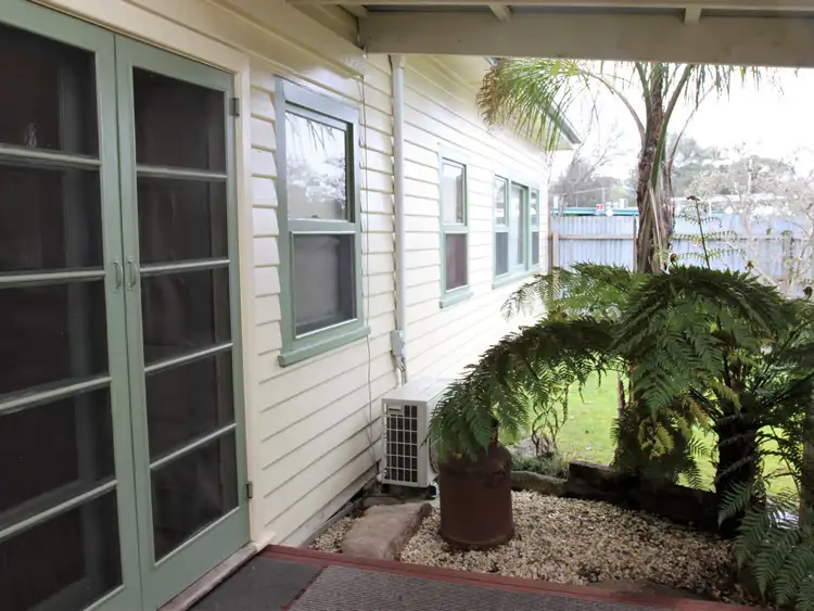 Main view of Homely house listing, 1361 Taggerty-Thornton Road, Thornton VIC 3712